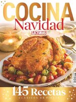 Lecturas Cocina